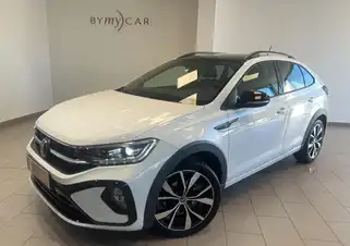 Taigo 1.0 TSI 110 DSG7