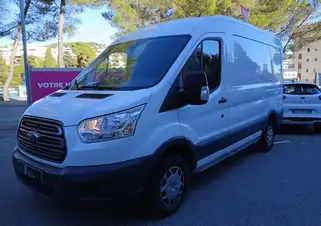 TRANSIT FOURGON T310 L2H2 2.0 TDCI 130