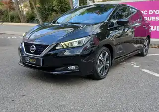 Leaf Electrique 40kWh