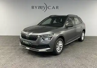 Kamiq 1.0 TSI Evo 110 ch BVM6