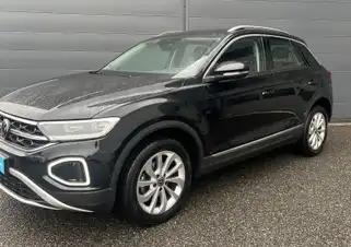 T-Roc 1.5 TSI EVO 150 Start/Stop DSG7