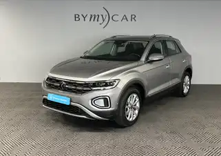 T-Roc 1.5 TSI EVO 150 Start/Stop DSG7