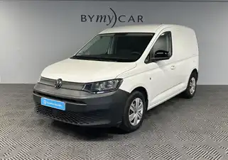 CADDY CARGO 2.0 TDI 102 BVM6