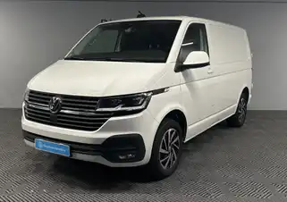 TRANSPORTER 6.1 VAN L1H1 2.0 TDI 198 DSG7