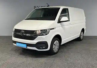 TRANSPORTER 6.1 VAN L1H1 2.0 TDI 150 DSG7