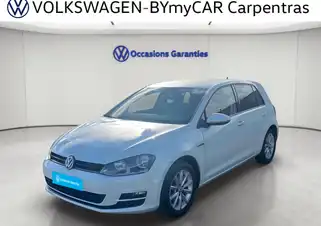 Golf 1.4 TSI 122 BlueMotion Technology
