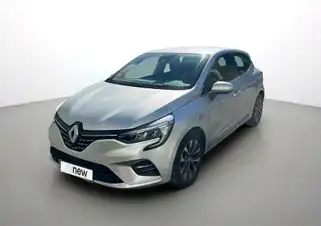 Clio TCe 140 - 21