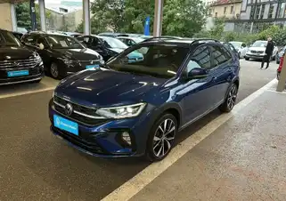 Taigo 1.0 TSI 116 DSG7