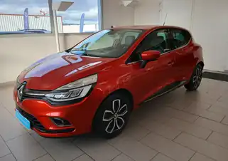Clio TCe 90 E6C