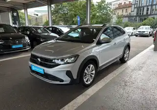 Taigo 1.0 TSI 116 DSG7