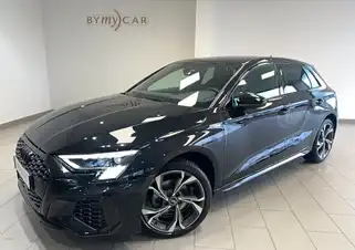 A3 Sportback 35 TFSI Mild Hybrid 150 S tronic 7