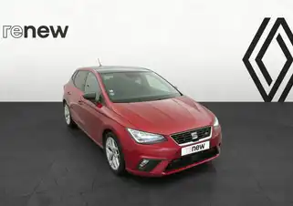 Ibiza 1.0 EcoTSI 115 ch S/S DSG7