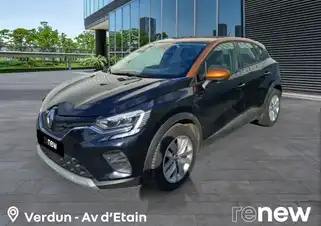 Captur TCe 100 GPL - 21