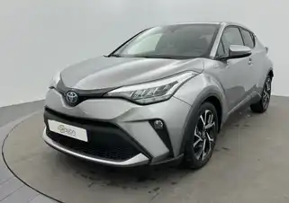 C-HR Hybride 1.8L