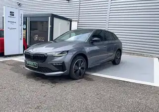 Scala 1.5 TSI Evo 2 150 ch DSG7 ACT