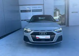 A1 Sportback 25 TFSI 95 ch BVM5
