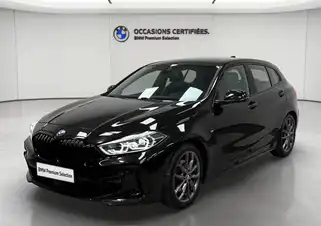 118i 136 ch DKG7