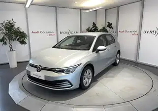 Golf 2.0 TDI SCR 116 DSG7