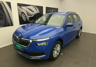 Kamiq 1.0 TSI 95 ch BVM5