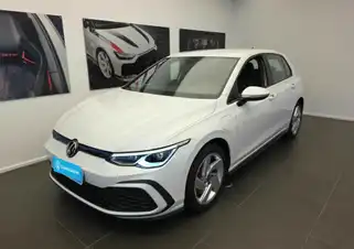 Golf 1.4 Hybrid Rechargeable OPF 245 DSG6