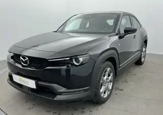 MX-30 e-Skyactiv 145 ch