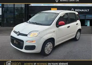 Panda 1.2 69 ch S/S