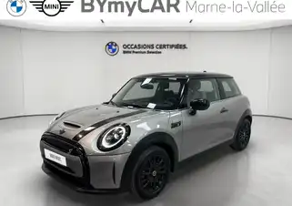 Hatch 3 Portes Cooper SE 184 ch