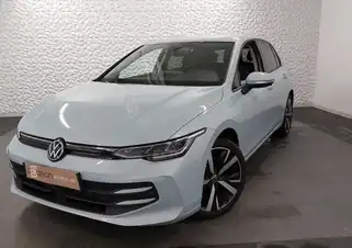 Golf 1.5 TSI EVO2 116 BVM6