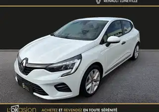 Clio TCe 90 - 21