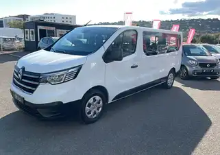 Trafic L2 dCi 150 Energy S&S