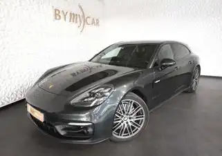 Panamera 4 V6 3.0 462 PDK