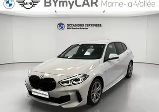 118i 136 ch DKG7
