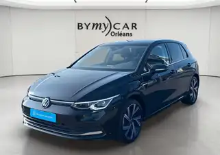 Golf 2.0 TDI SCR 150 DSG7