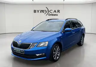 Octavia Combi 1.0 TSI 116 ch