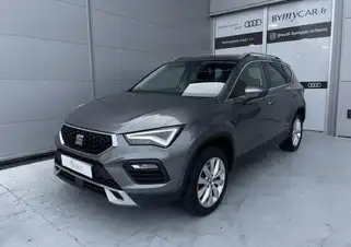 Ateca 2.0 TDI 150 ch Start/Stop DSG7