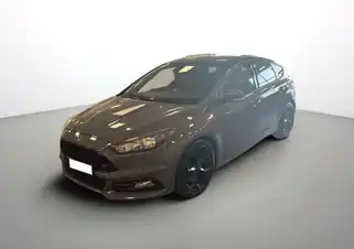 Focus 2.0 EcoBoost 250 S&S