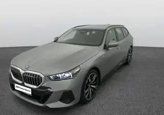 Touring 530e xDrive PHEV 299 ch BVA8