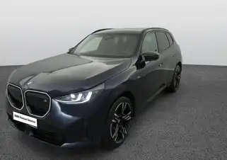X3 M50 xDrive 398 ch BVA8