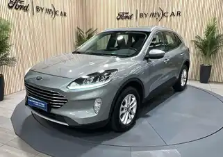 Kuga 2.5 Duratec 225 ch PHEV Powershift