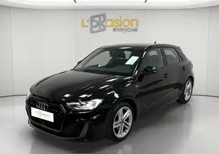 A1 Sportback 30 TFSI 110 ch S tronic 7