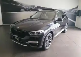 X3 xDrive20d 190ch BVA8