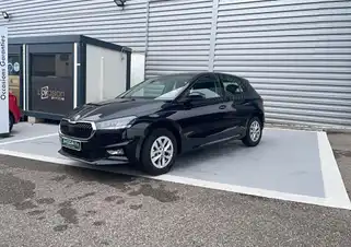 Fabia 1.0 TSI 95 ch EVO 2 BVM5