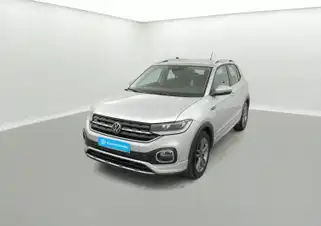 T-Cross 1.0 TSI 110 Start/Stop DSG7