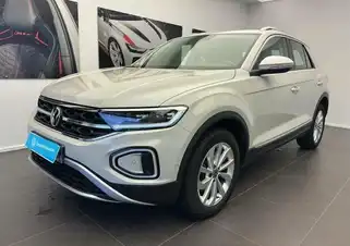 T-Roc 2.0 TDI 150 Start/Stop DSG7