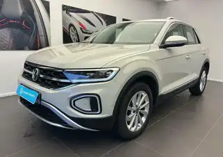 T-Roc 2.0 TDI 150 Start/Stop DSG7