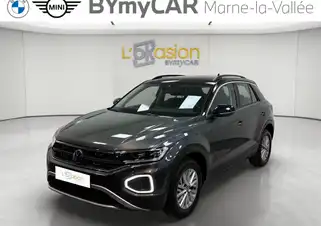 T-Roc 1.0 TSI 110 Start/Stop BVM6