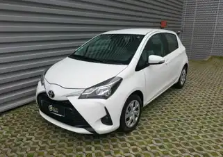 Yaris Pro 70 VVT-i
