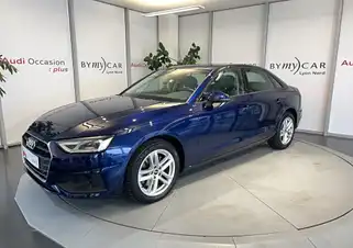 A4 35 TFSI 150