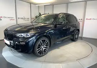 X5 xDrive45e 394 ch BVA8