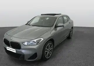 X2 xDrive 25e 220 ch BVA6